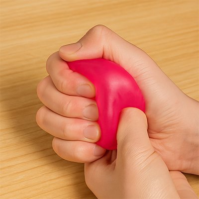 Jouet anti stress